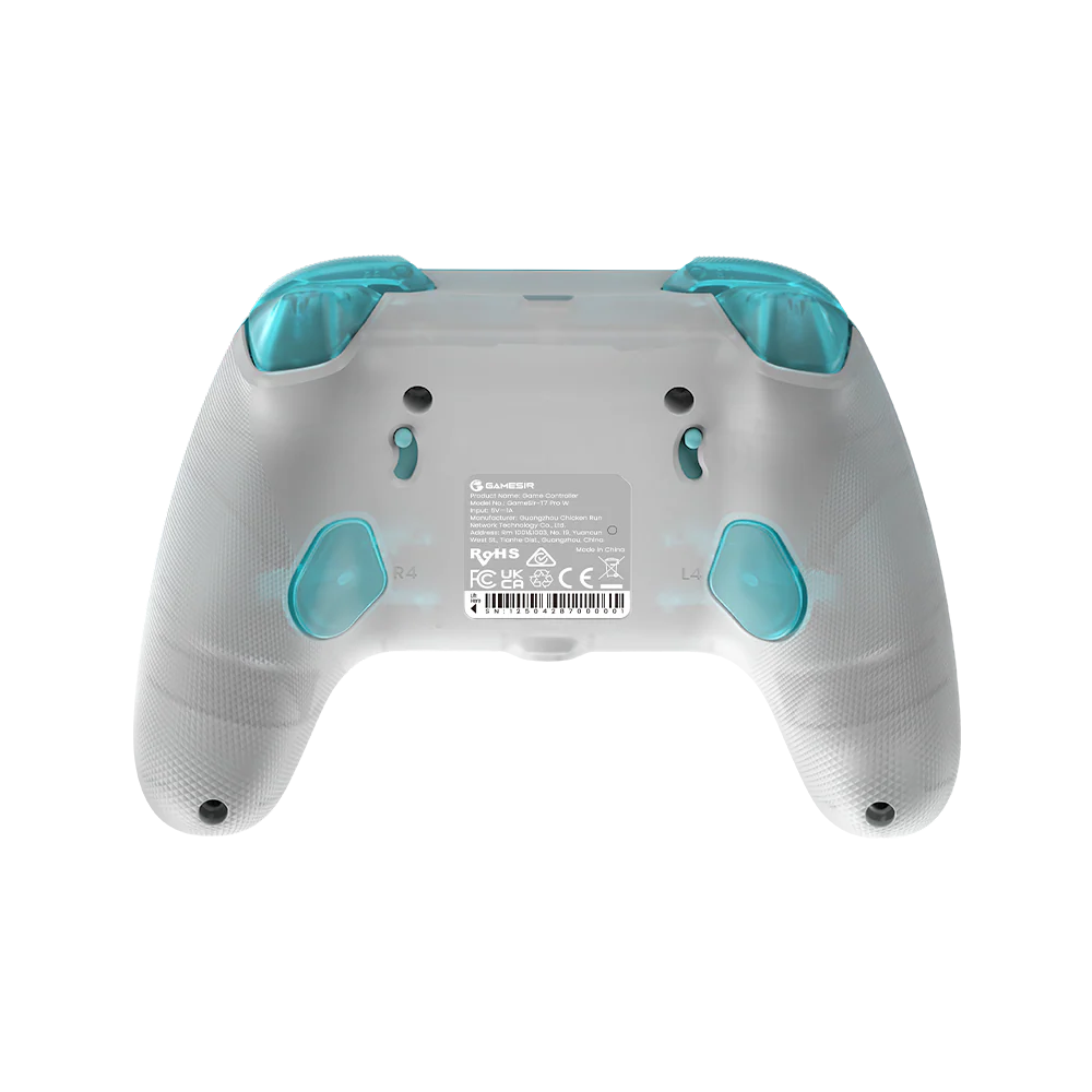 GameSir T7 Pro RGB Wireless Controller