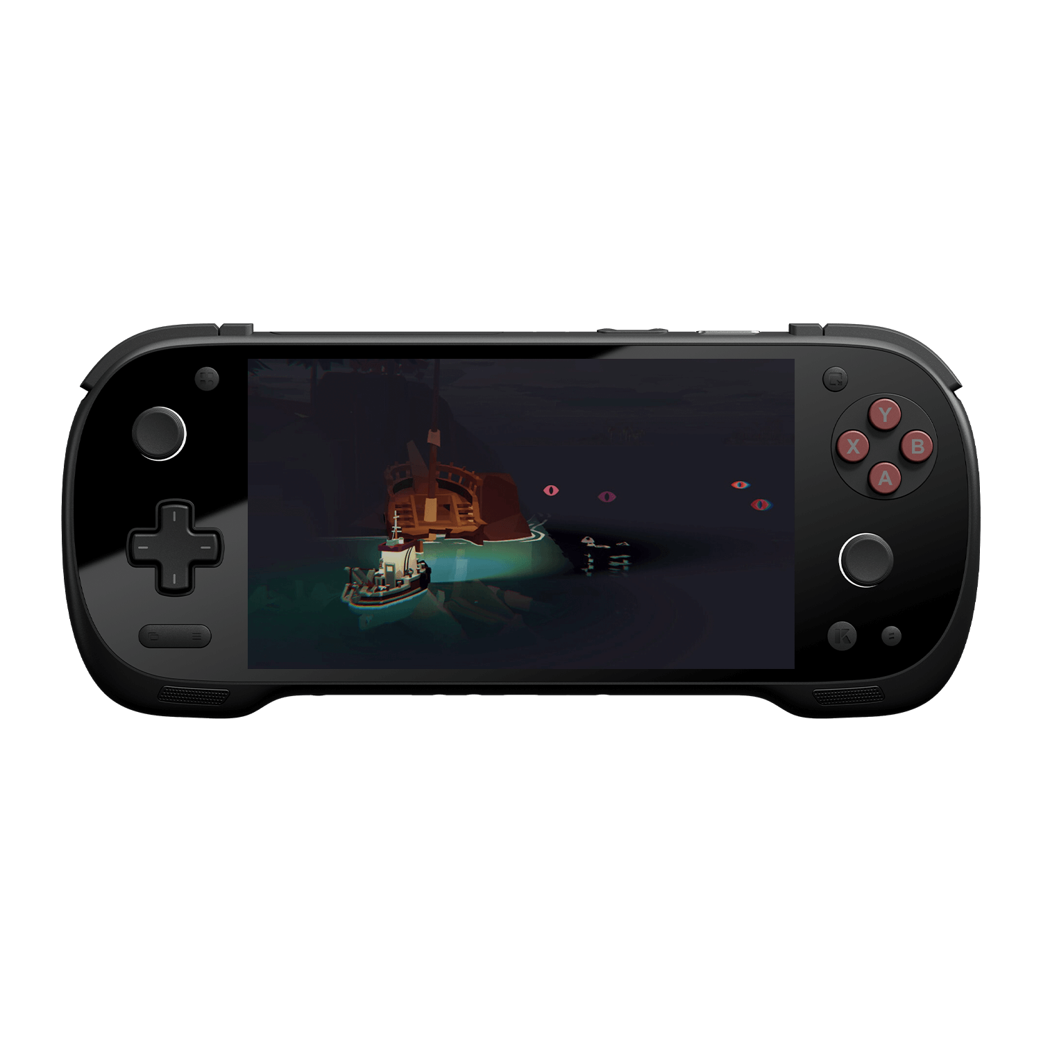AYANEO Pocket FIT Android Gaming Handheld