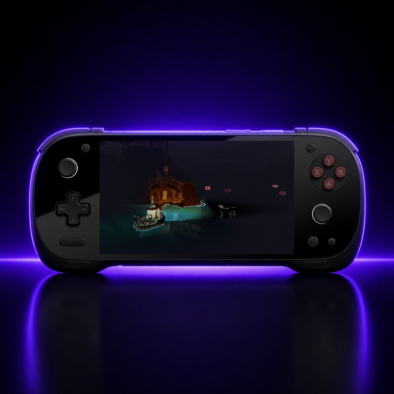 AYANEO Pocket FIT Android Gaming Handheld