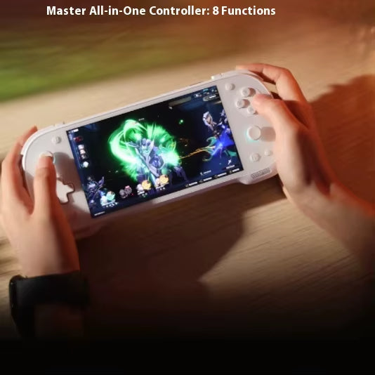 AYANEO Pocket FIT Android Gaming Handheld