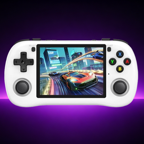 Powkiddy X55 Retro Gaming Handheld