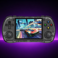 Powkiddy X55 Retro Gaming Handheld
