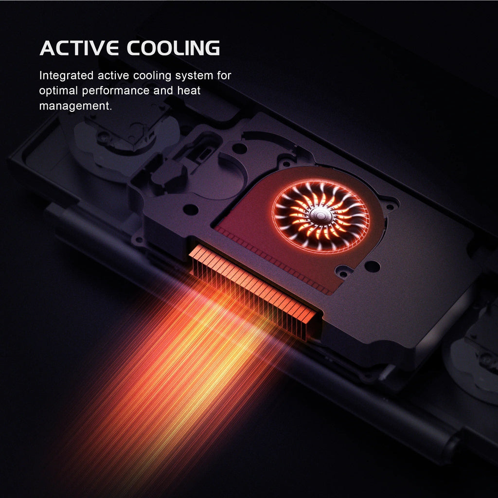 Retroid Pocket Flip 2 Premium Android Handheld