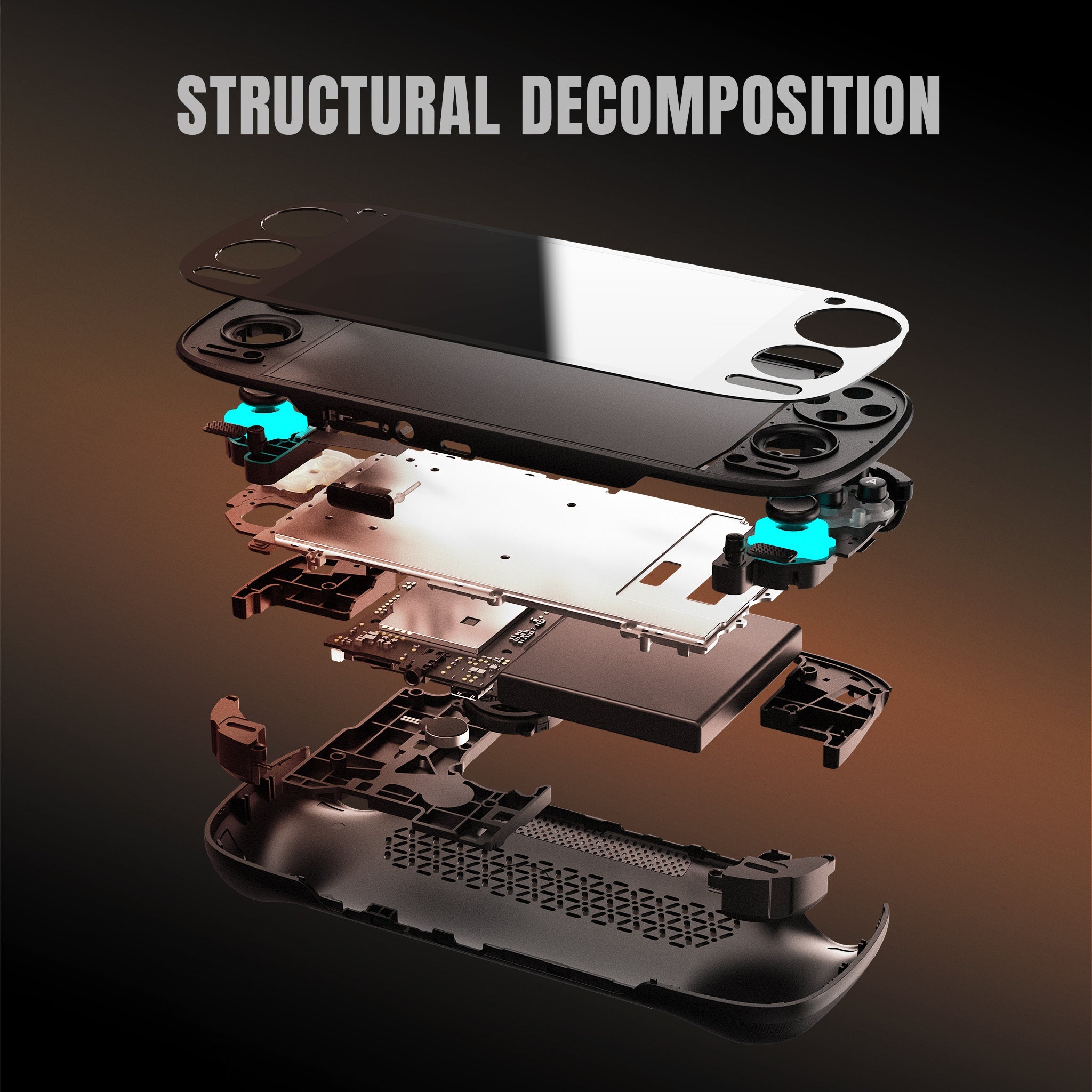 Retroid Pocket 5 Android Handheld Console