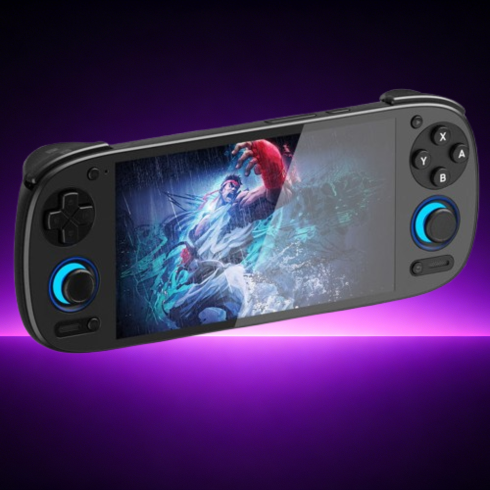 Retroid Pocket 5 Game Console