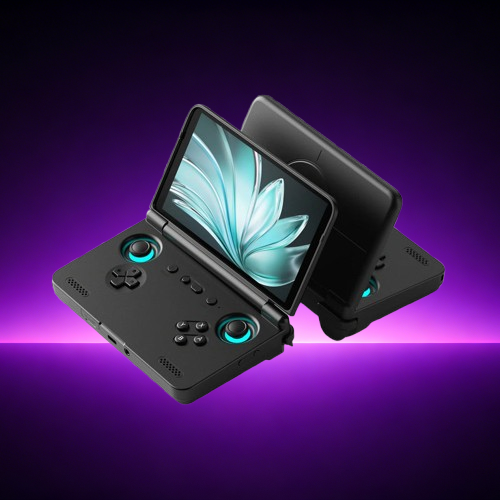 Retroid Pocket Flip 2 Premium Android Handheld