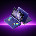 Retroid Pocket Flip 2 Premium Android Handheld