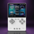 Trimui Brick Retro Handheld Console - 128G