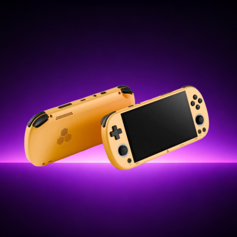 Trimui Smart Pro S Retro Handheld Console