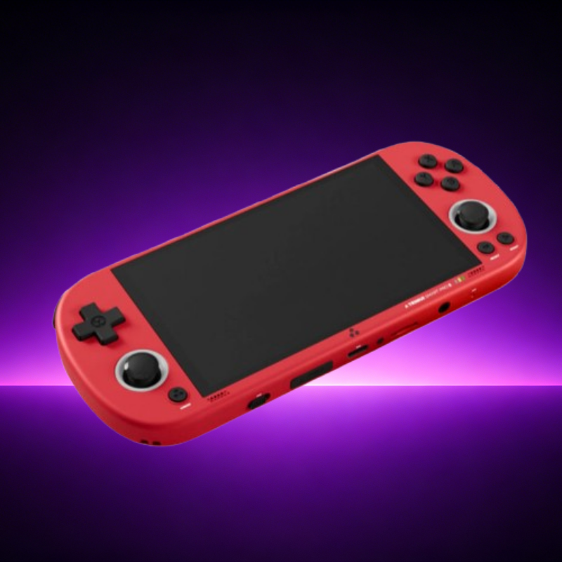 Trimui Smart Pro S Retro Handheld Console