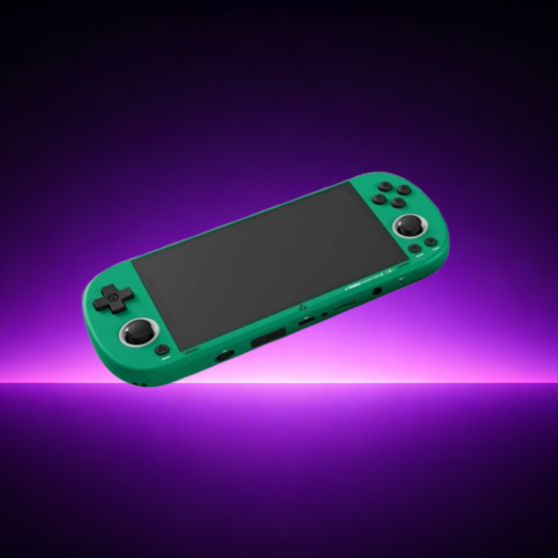 Trimui Smart Pro S Retro Handheld Console