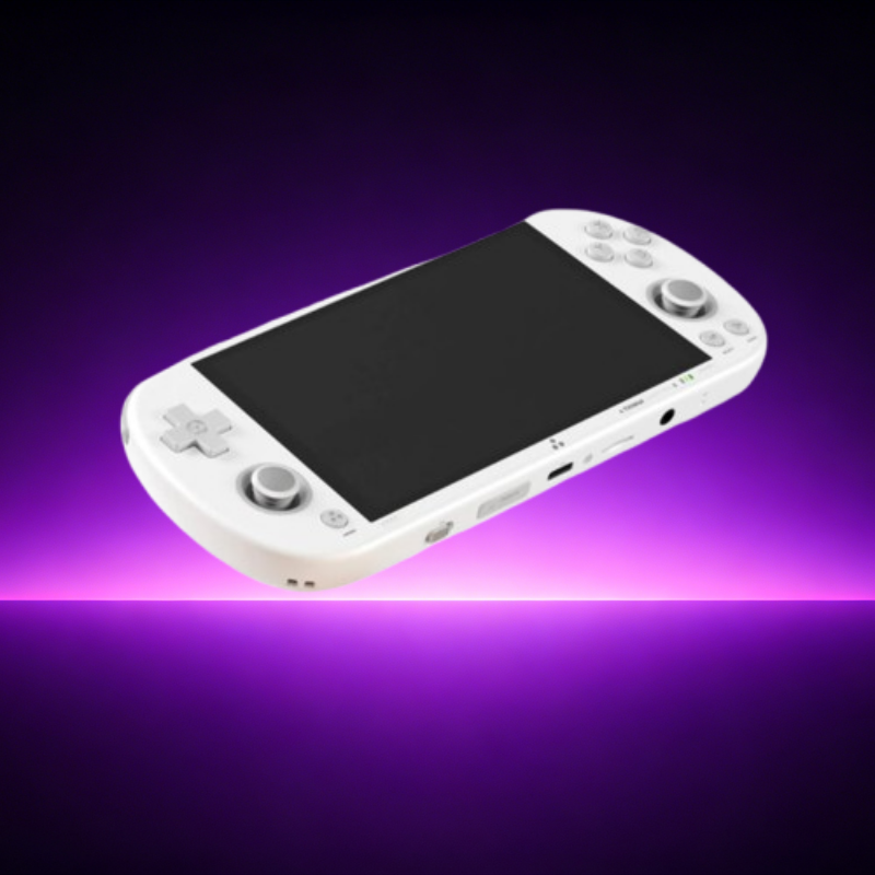 Trimui Smart Pro S Retro Handheld Console