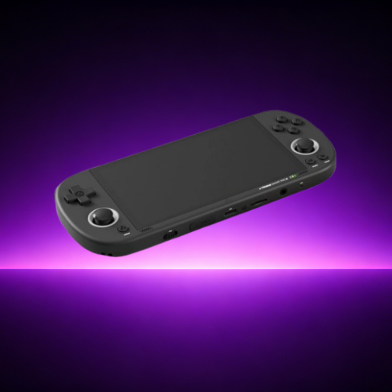 Trimui Smart Pro S Retro Handheld Console