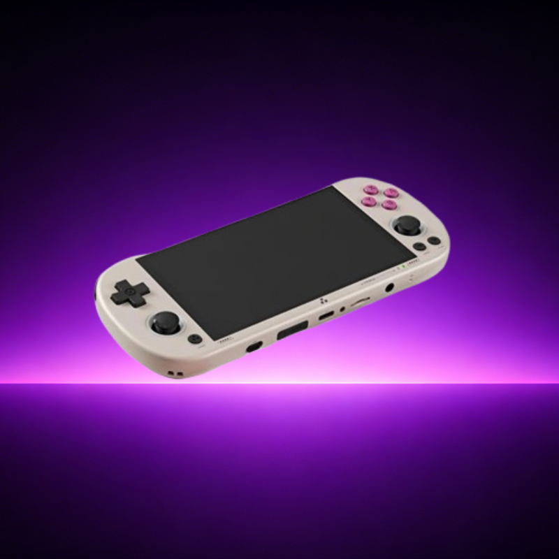 Trimui Smart Pro S Retro Handheld Console