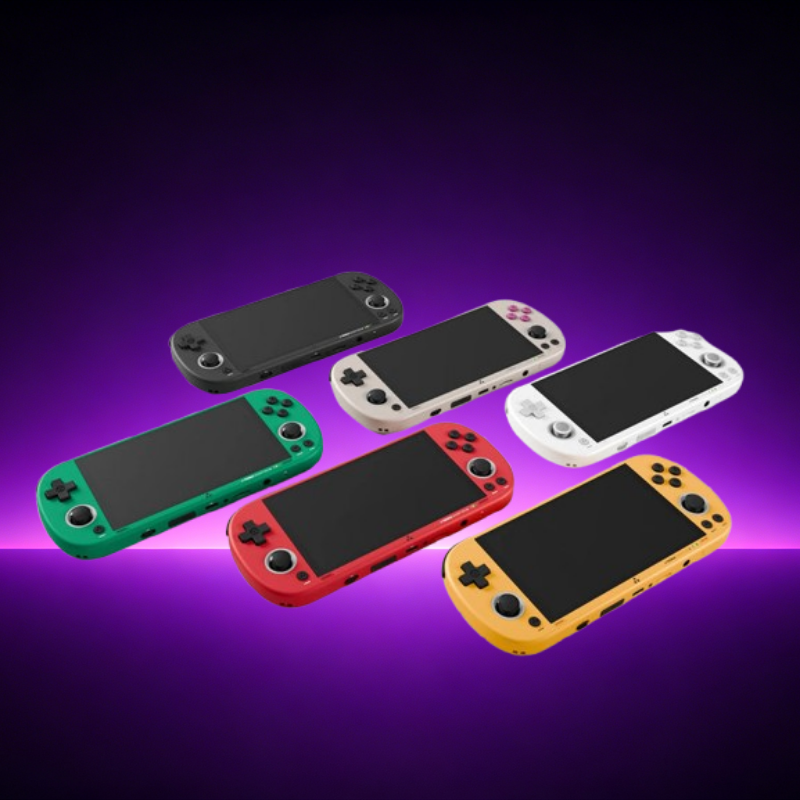 Trimui Smart Pro S Retro Handheld Console