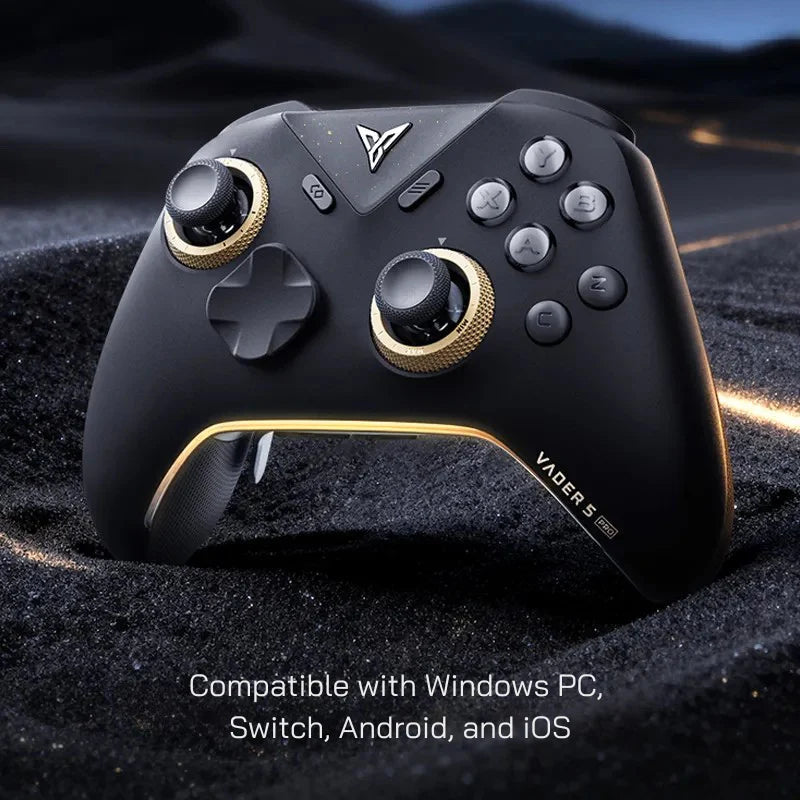 FLYDIGI Vader 5 Pro Wireless Controller