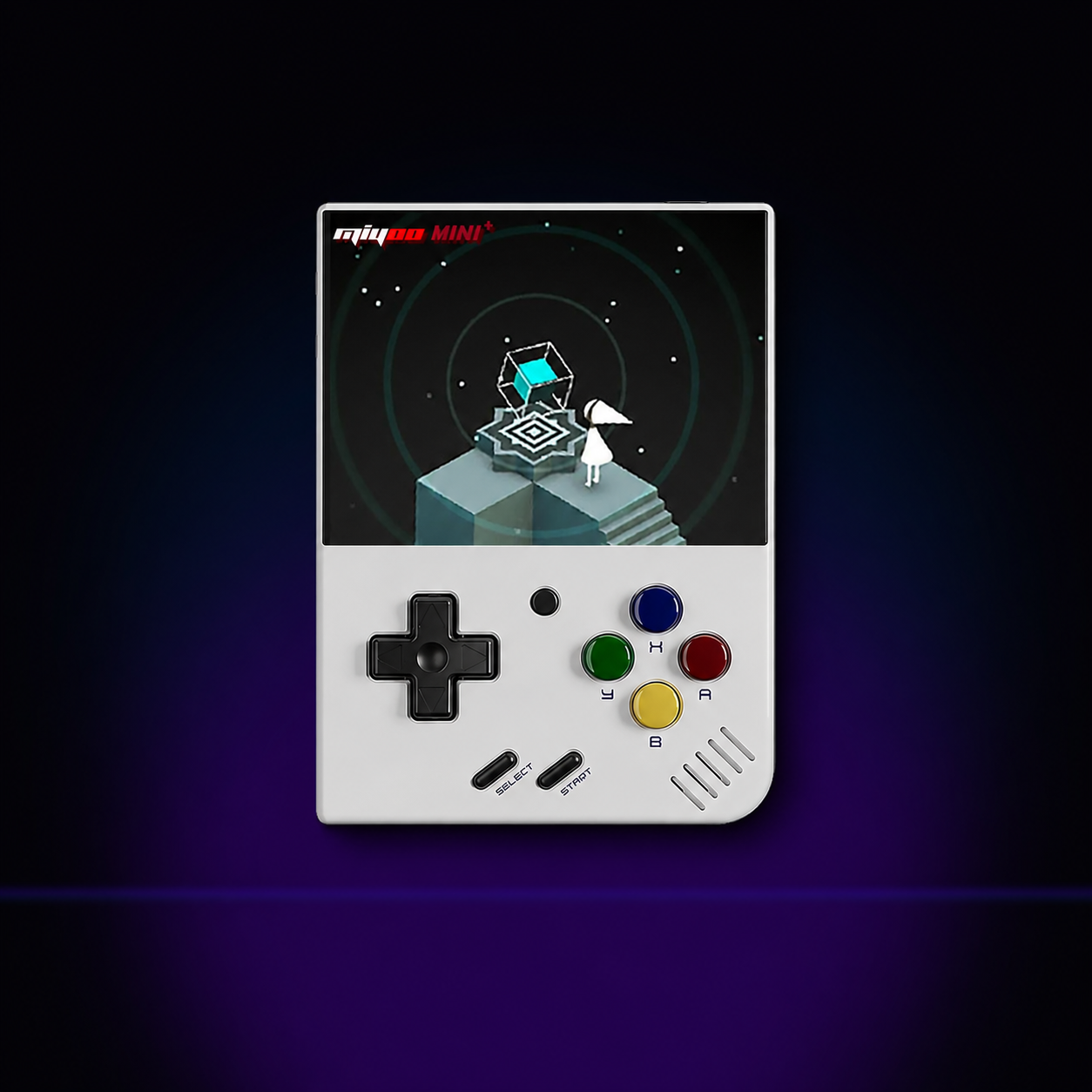 Miyoo Mini Plus Retro Handheld Console