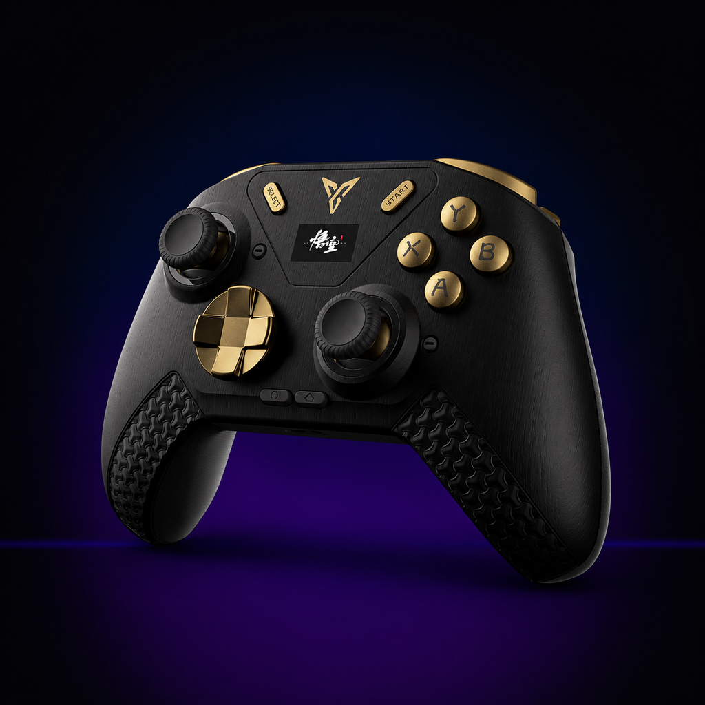 FLYDIGI APEX 4 Black Myth: Wukong Edition
