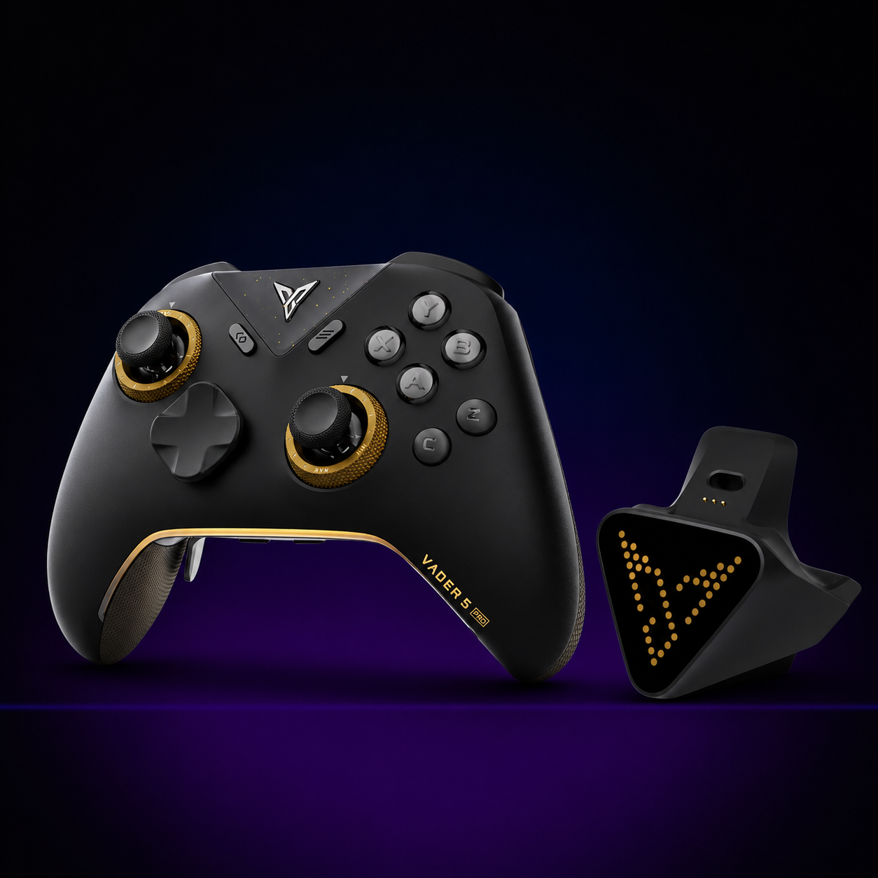 FLYDIGI Vader 5 Pro Wireless Controller